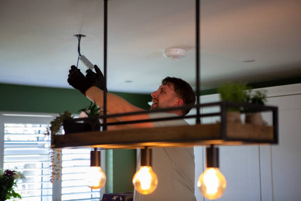 Best Electrical Upgrades for Homes  in Ridgway, CO