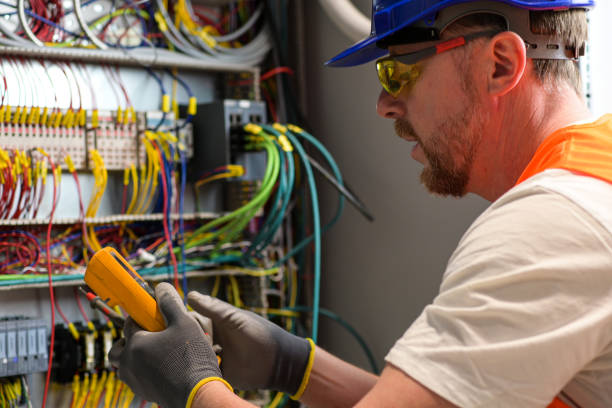 Best Electrical Troubleshooting Services  in Ridgway, CO