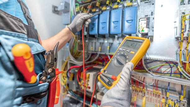Best Electrical Outlet Repair  in Ridgway, CO