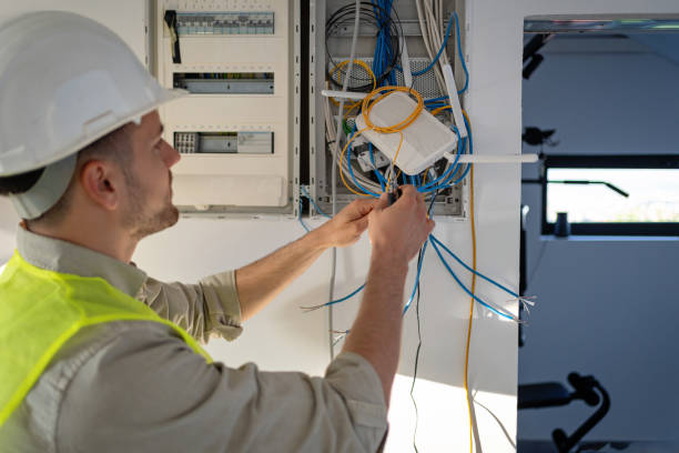 Best Industrial Electrical Services  in Ridgway, CO